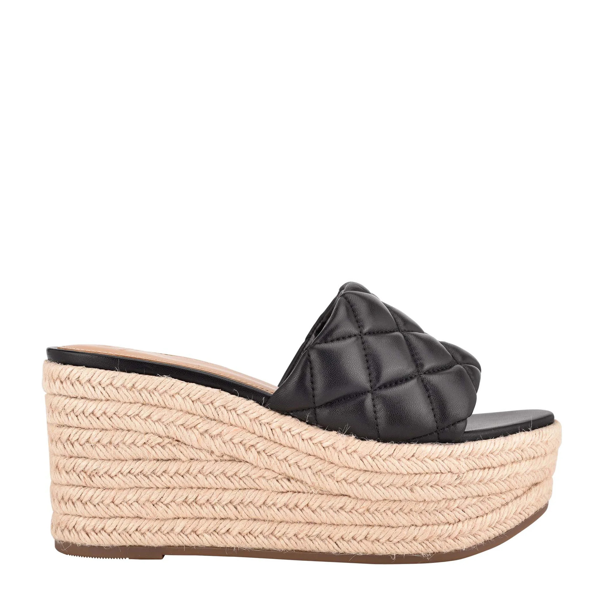 Velia Slip On Espadrille | Marc Fisher
