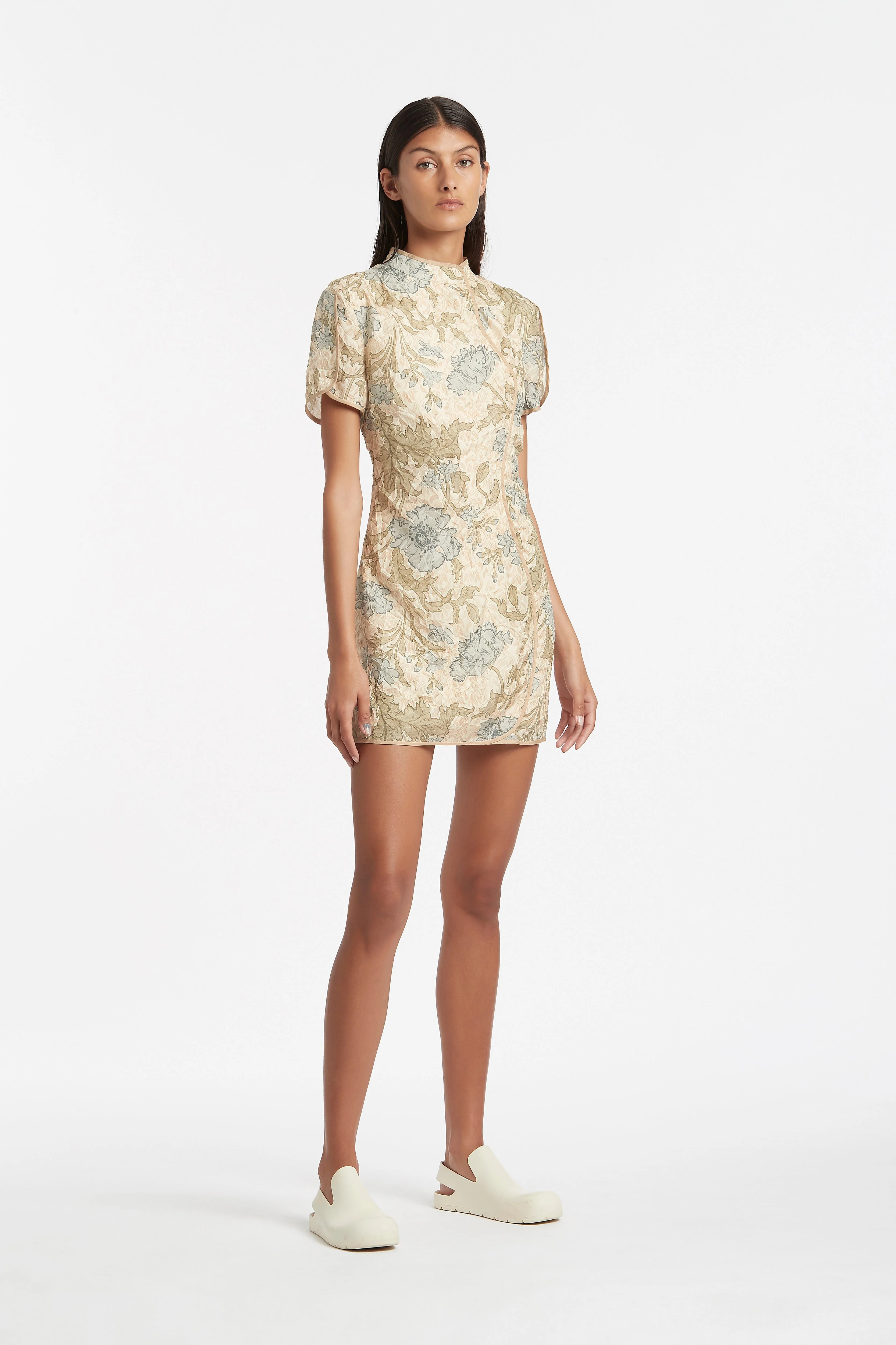 MAEV MINI DRESS | Sir The Label (US)