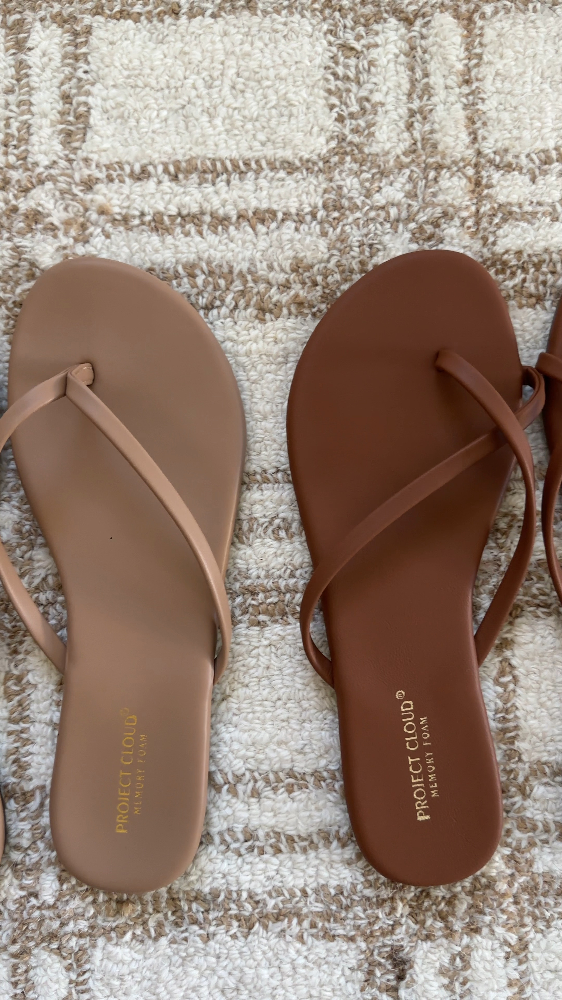 Comfy affordable flip flop sandals for spring 🩴 soft, come in tons of colors, and run tts 

Amazon finds, Amazon sandals for spring 

#LTKShoeCrush #LTKWatchNow #LTKSeasonal