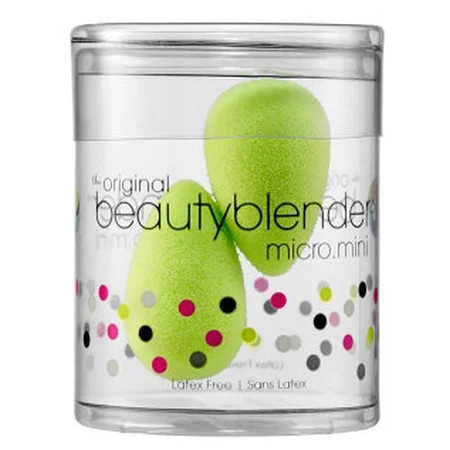 beautyblender Micro Mini Sponge, Green | Walmart (US)