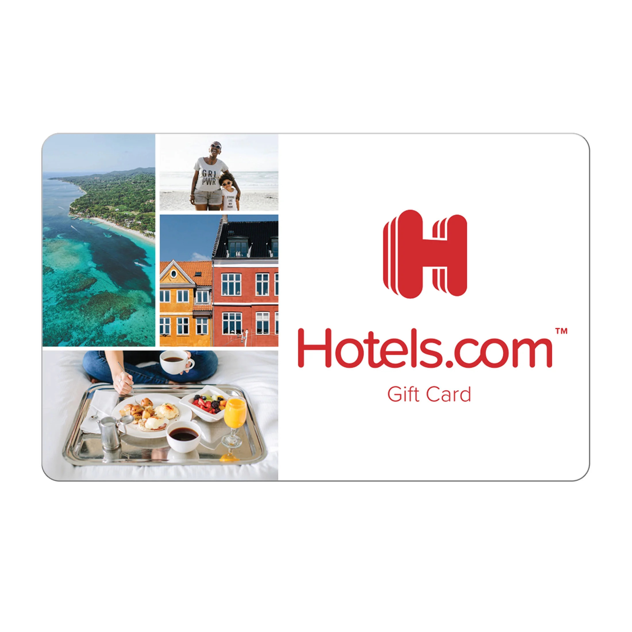 Hotels.com $100 eGift Card [Email Delivery] | Walmart (US)