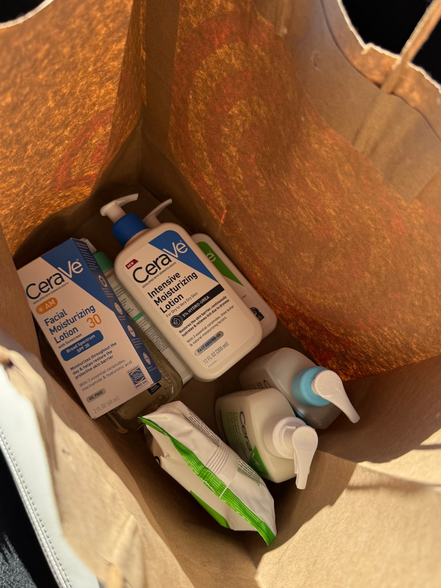 #ad @cerave #ceravepartner @target #TargetPartner #Target Circle Offer running during April 5-11 with 20% off on CeraVe cleansers 8oz