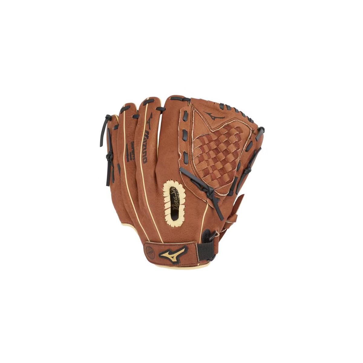 Mizuno Prospect Series PowerClose™ Baseball Glove 11.5" | Target