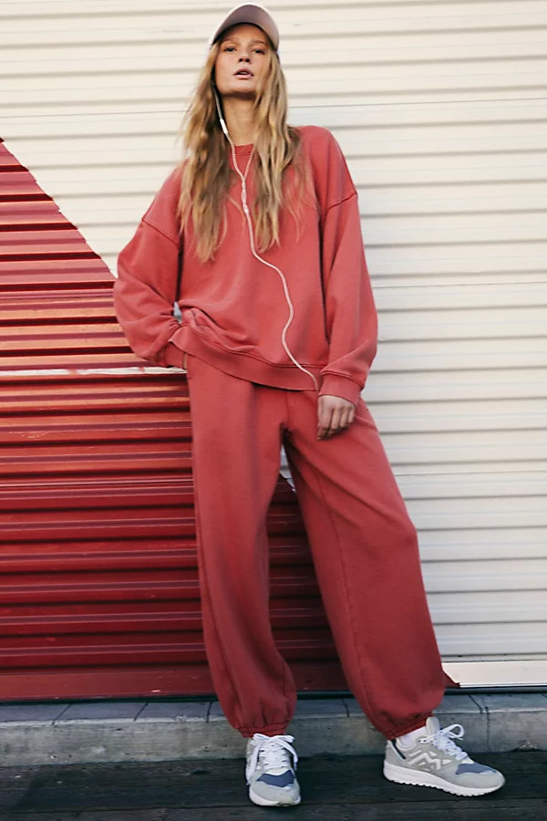 All Star Solid Pullover | Free People (Global - UK&FR Excluded)