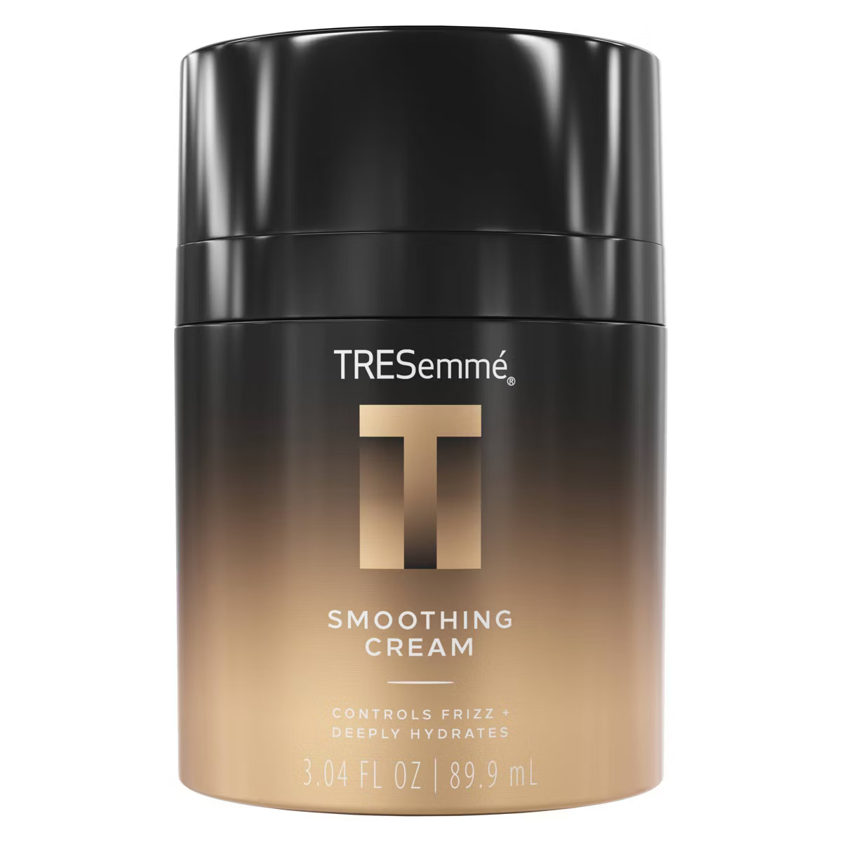 Tresemme A-List Collection Smoothing Cream, Golden Vanilla & Sandalwood Scent - 3.04 fl oz | Target