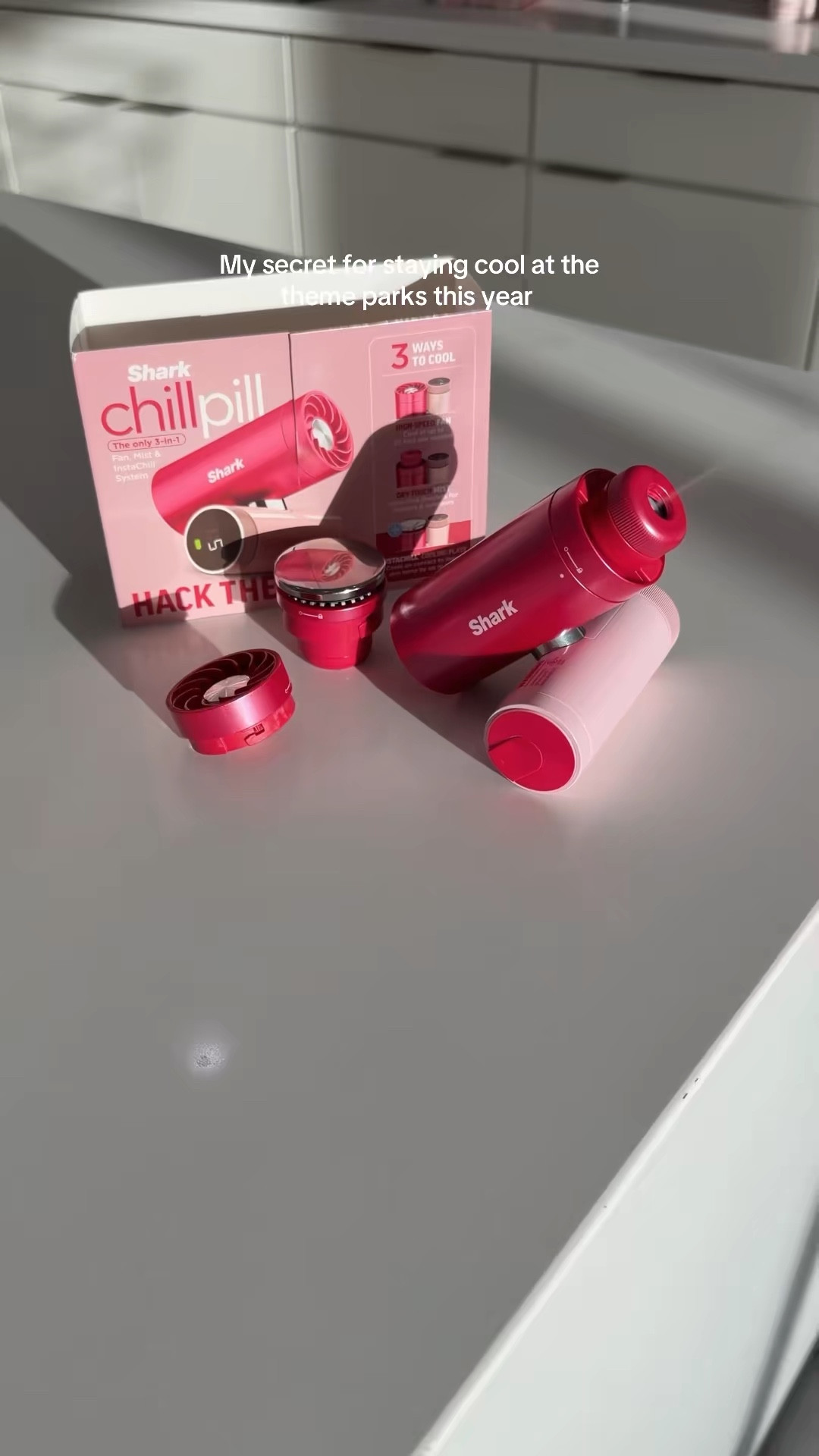 So nice for summer! 

#LTKvlog #LTKmomlife #LTKTravel