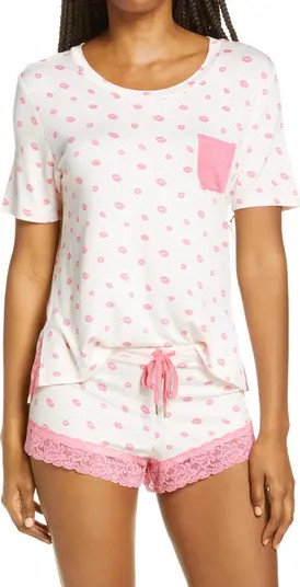 Something Sweet Short Pajamas | Nordstrom