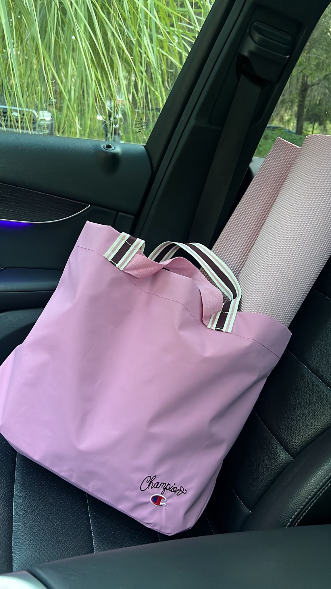 Sundays are for yoga.

#LTKStyleTip 

#LTKActive #LTKSeasonal