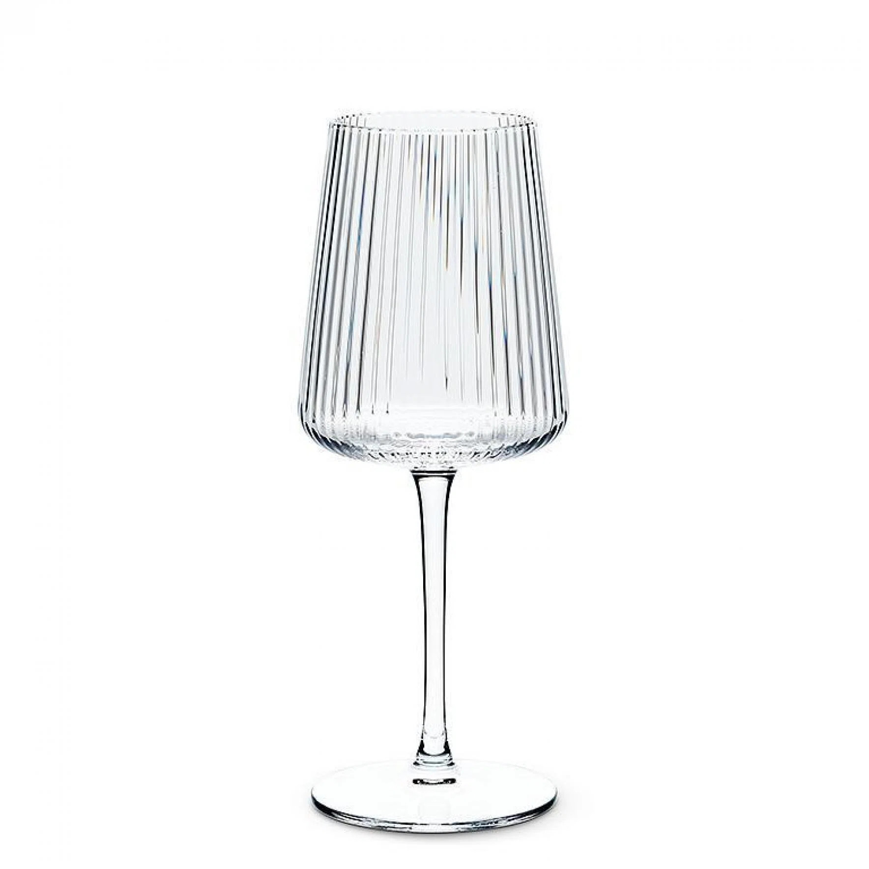 Latitude Run® Tight Optic Stemmed Wine Goblet - Wayfair Canada | Wayfair North America