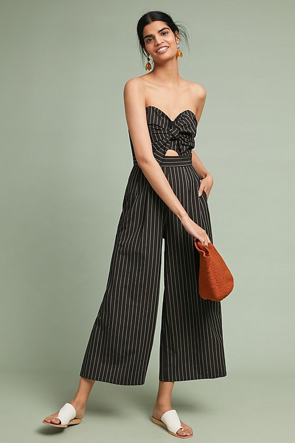 Mara Jumpsuit | Anthropologie (US)