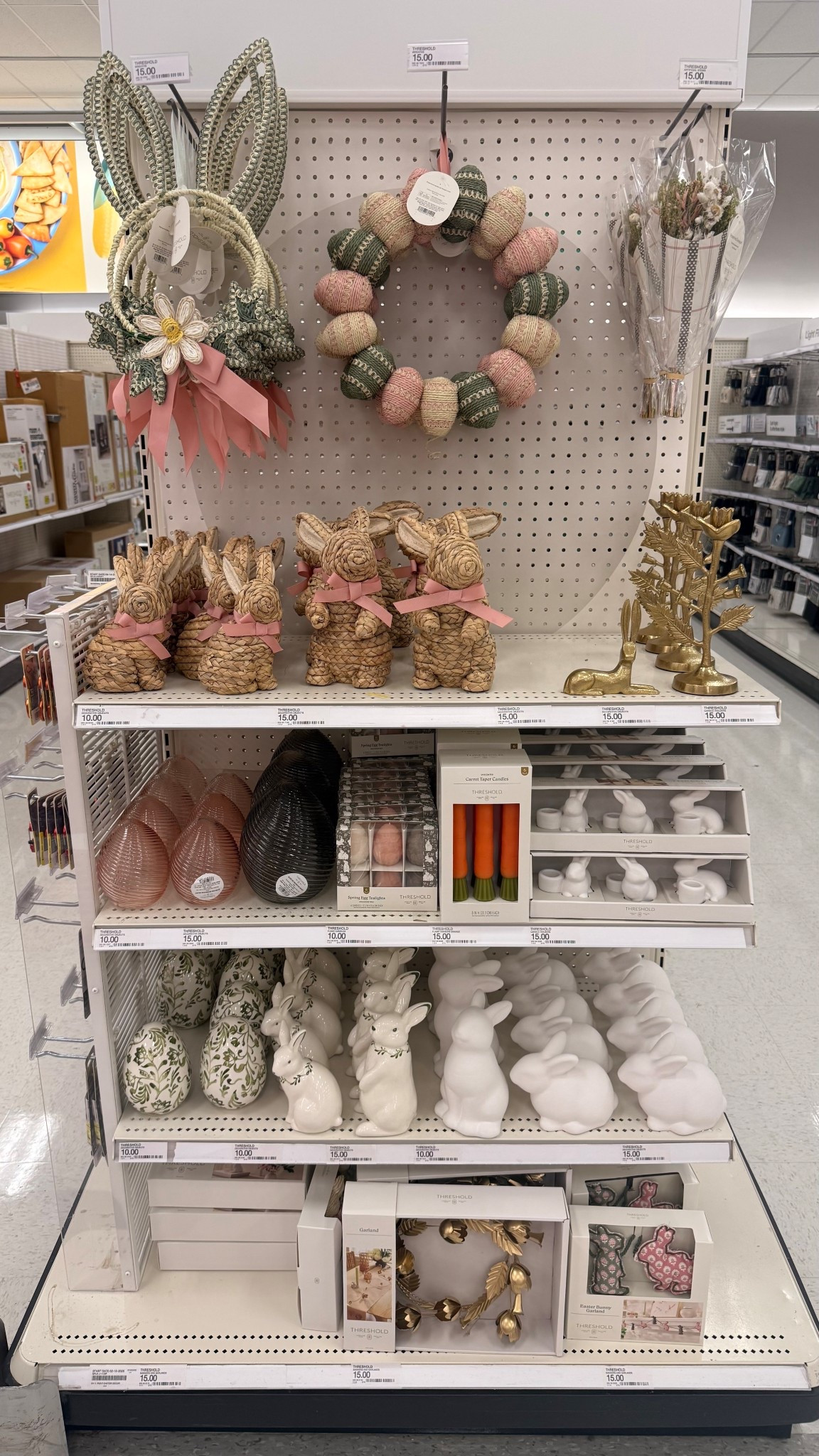 Threshold Easter Collection🐇

#LTKSpringSale #LTKSeasonal #LTKHome
