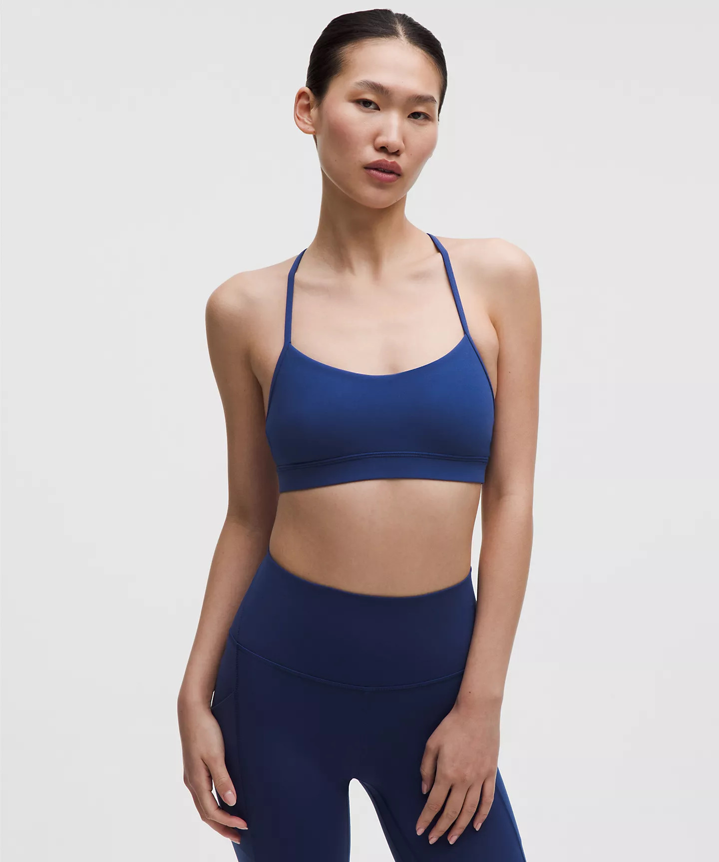 Flow Y Bra Nulu | Lululemon (US)