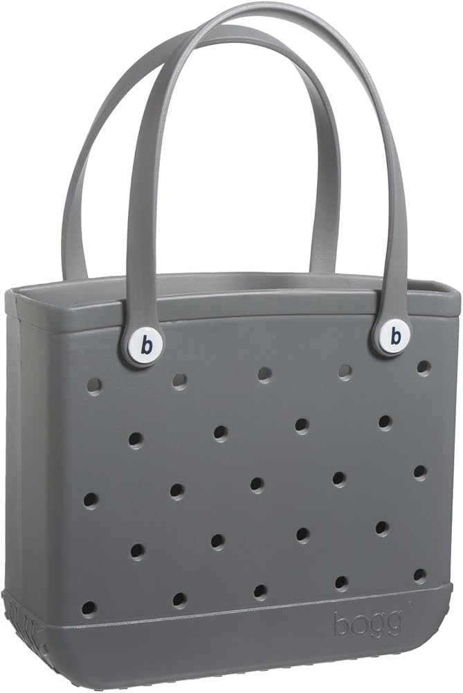 BABY BOGG BAG Small Waterproof Washable Tote for Beach Boat Pool Work School Sports 15x13x5.25 | Amazon (US)