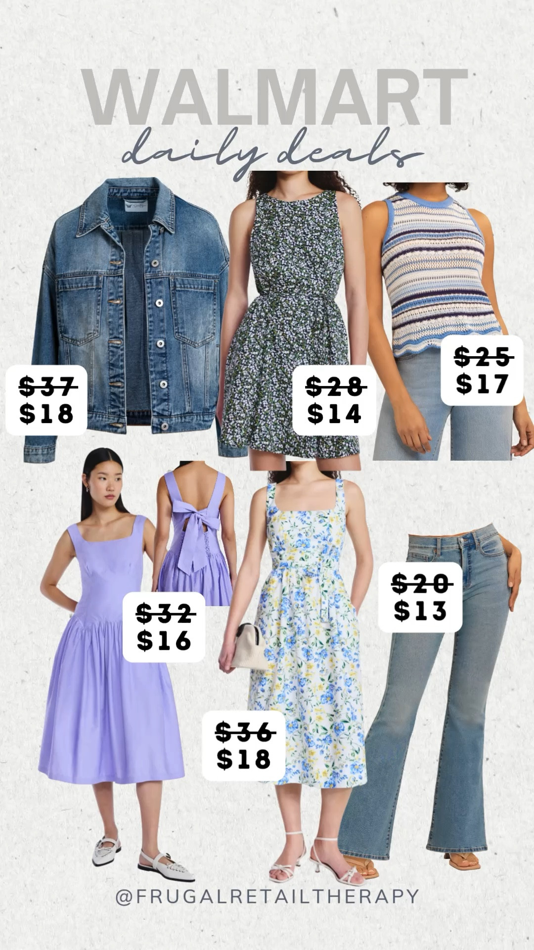 Walmart clearance finds I’m obsessing over ✨ 🙌🏼 ￼

#LTKgrwm #LTKootd #LTKmomlife