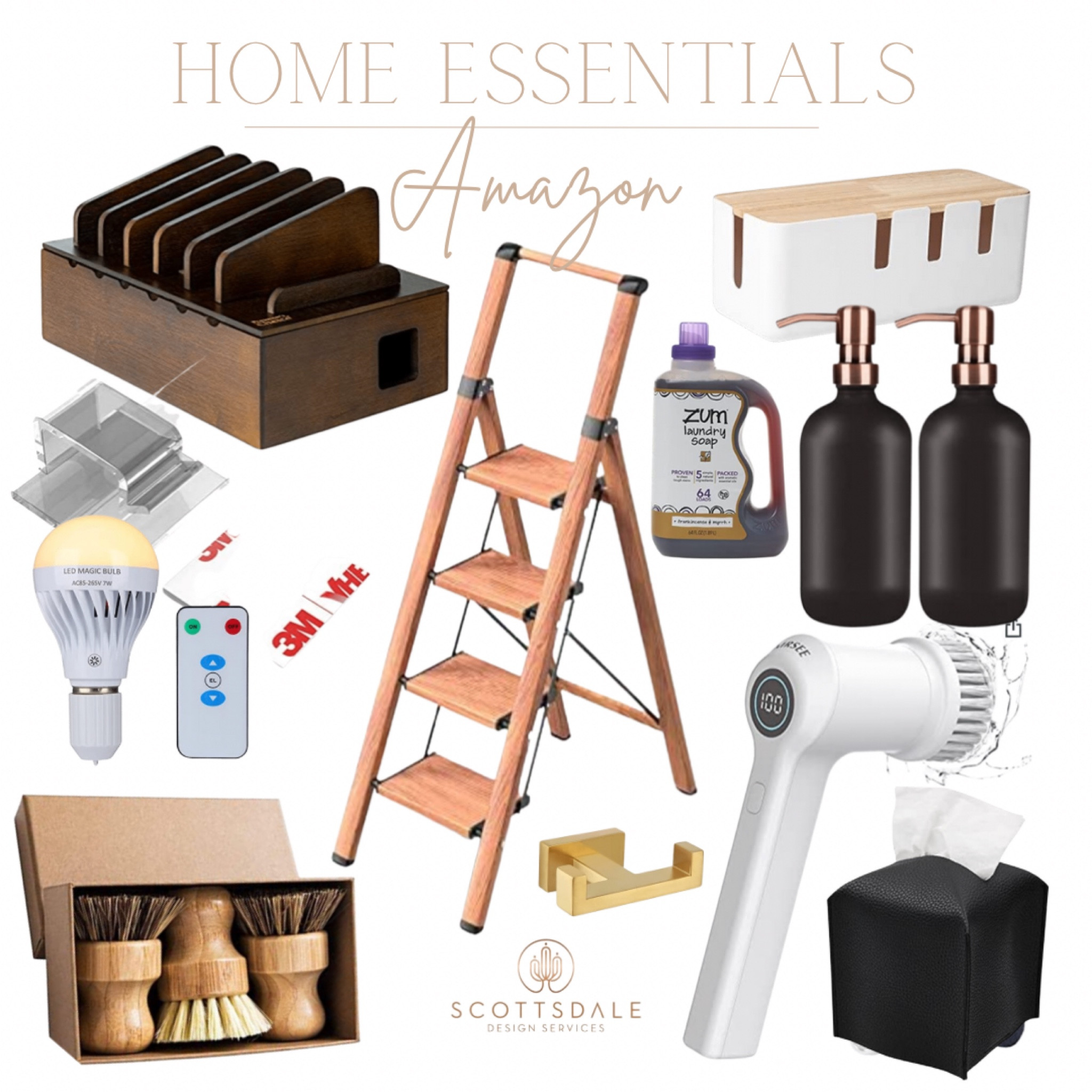 Home essentials I have in my home! ✨



#LTKfamily #LTKhome