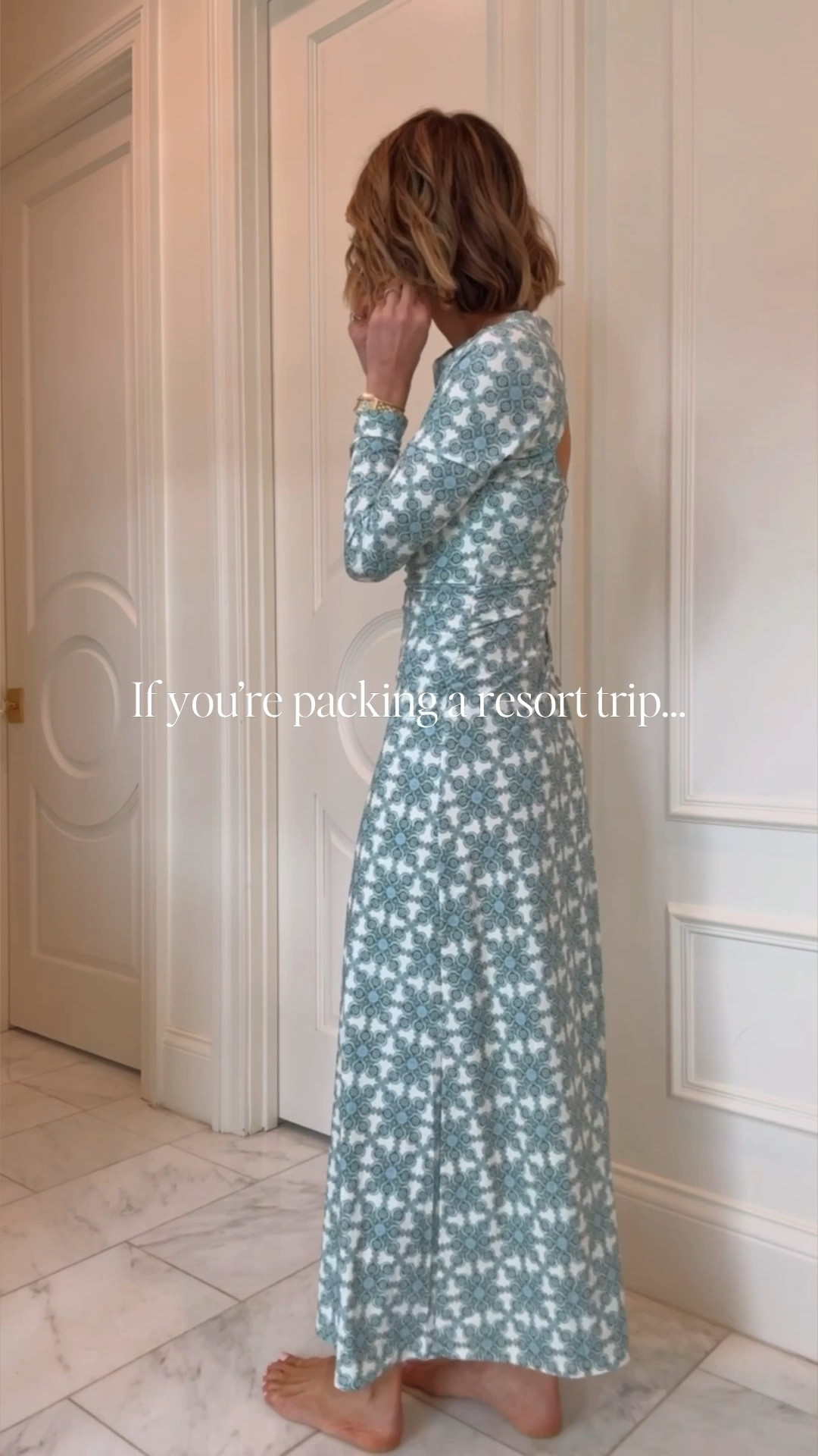 Beach vacation outfit, resort ready dresses, spring break outfits. I'm 5'7 and wearing my true size xs in all styles 