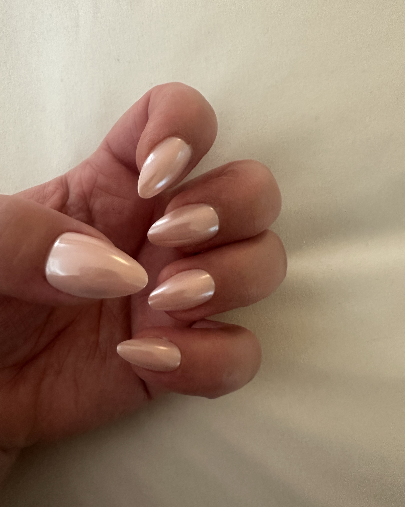 New set! These are long but so fun! 

#LTKBeauty #LTKFindsUnder50 #LTKOver40