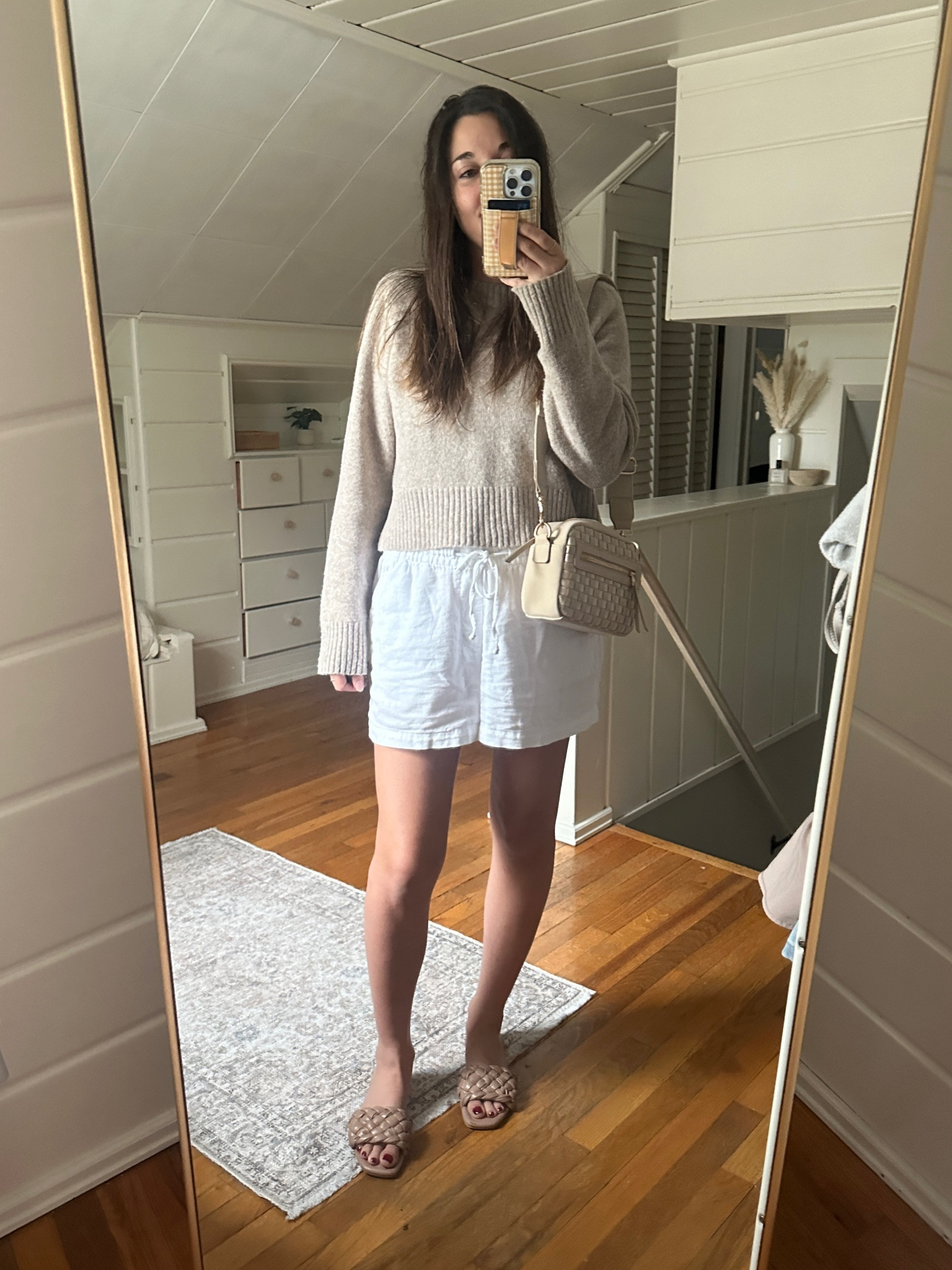 Early fall outfit inspo

Minimalist style, neutral style, capsule wardrobe, coastal style, Christian outfit, modest, target, old navy  

#LTKSeasonal #LTKstyletip #LTKfindsunder50