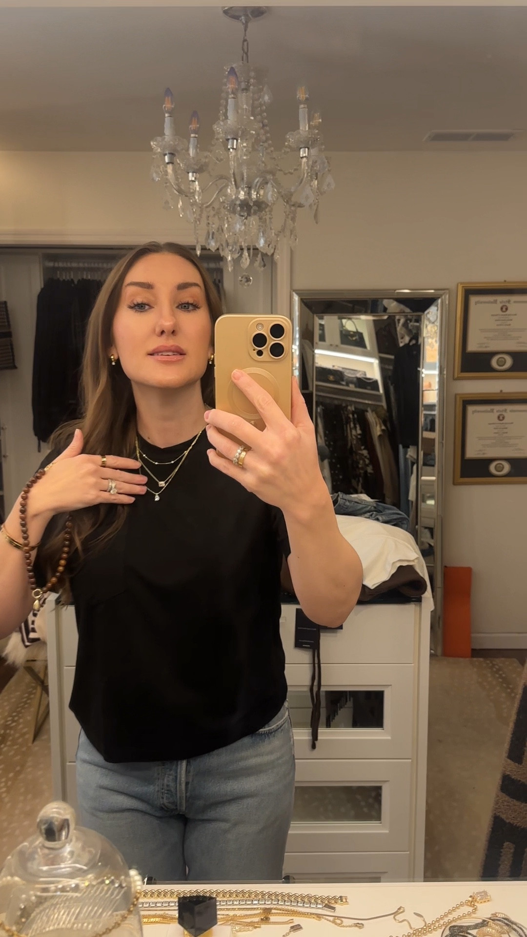 💫25% off sitewide (20% off custom) through March 22!! Shop my fav pieces @baublebar 

#LTKSaleAlert