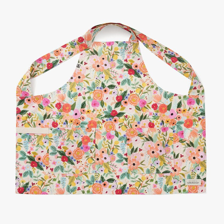 Smock Florals - Rifle Paper Co. Garden Party | Hedley & Bennett | Hedley & Bennett