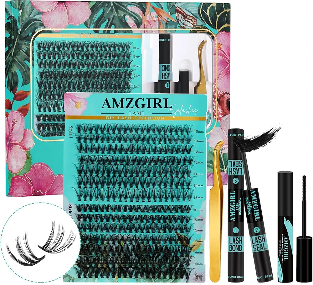 DIY Lash Kit | Amazon (US)