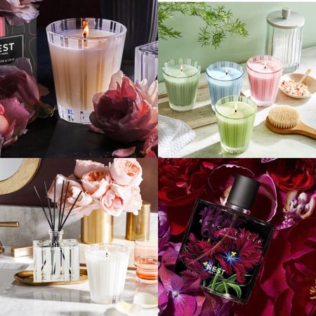 Set the mood for your Valentine’s Day with these romantic scents. 

#LTKGiftGuide #LTKhome #LTKFind