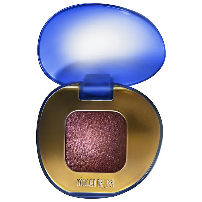 PLUME EYESHADOW Feather Matte Veil + Feather Shimmer Veil | Sephora (US)