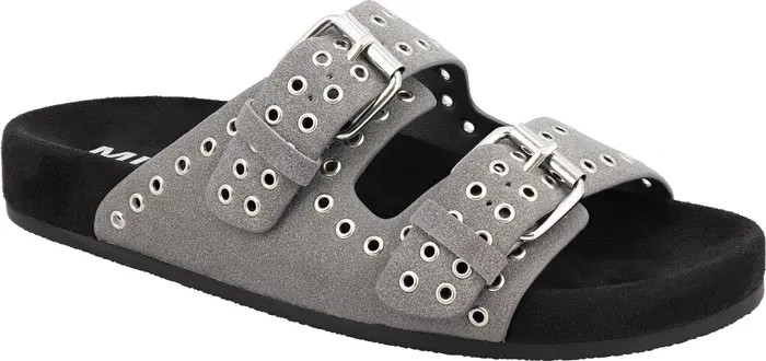 MIA Brooklyn Slide Sandal (Women) | Nordstromrack | Nordstrom Rack