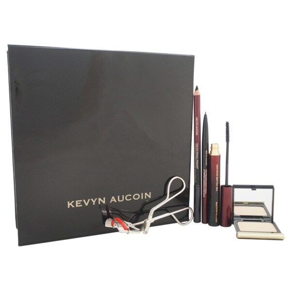 Kevyn Aucoin The Best of Kit Eyes | Bed Bath & Beyond