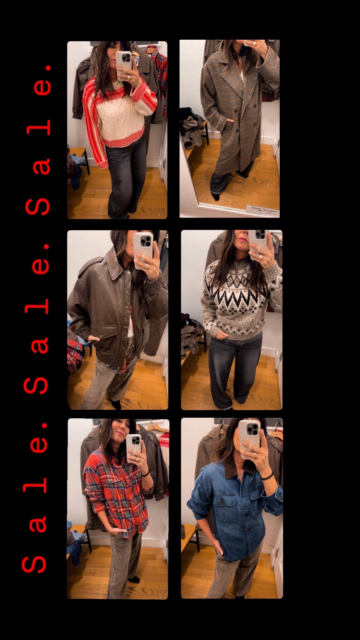 Great gifts 
American eagle foe the win on practical pieces for every day! 




#LTKFindsUnder50 #LTKSaleAlert #LTKGiftGuide