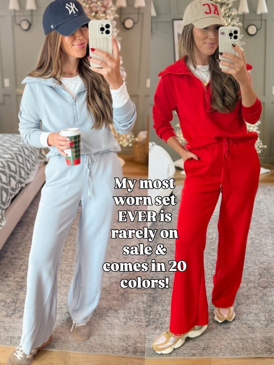 This sale price is UNREAL!! 

#AmazonPrimeBigDealDays #PrimeDayDeals #AmazonDeals #AmazonFinds #LTKSaleAlert #LTKFindsUnder100 #LTKHoliday #GiftIdeas