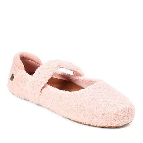 Women's Haddy Teddy Flat | Macy's