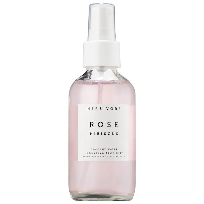 Rose Hibiscus Hydrating Mist | Sephora (US)