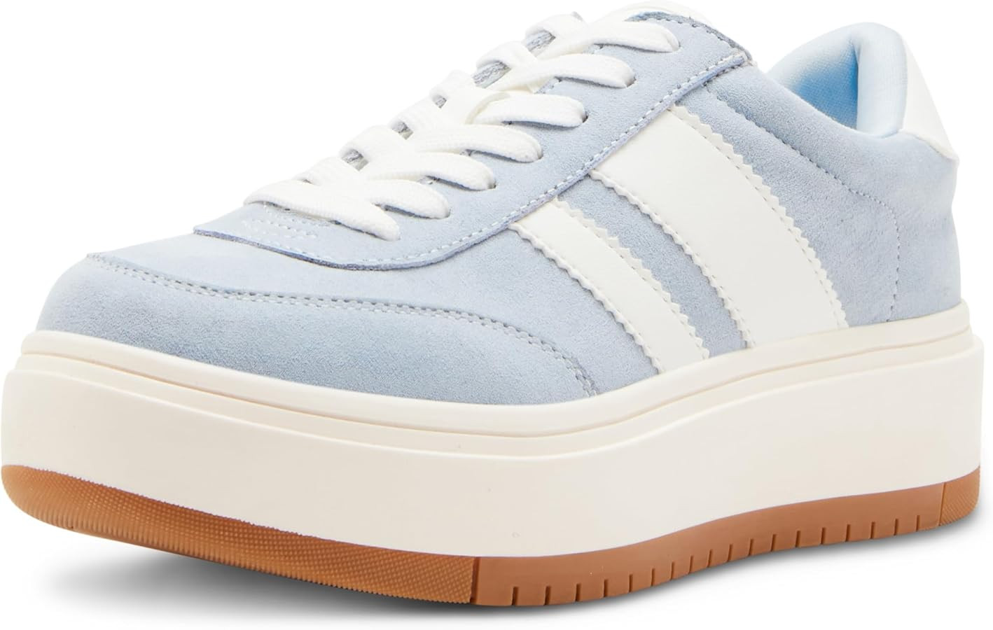 Madden Girl women's Navida Sneaker | Amazon (US)