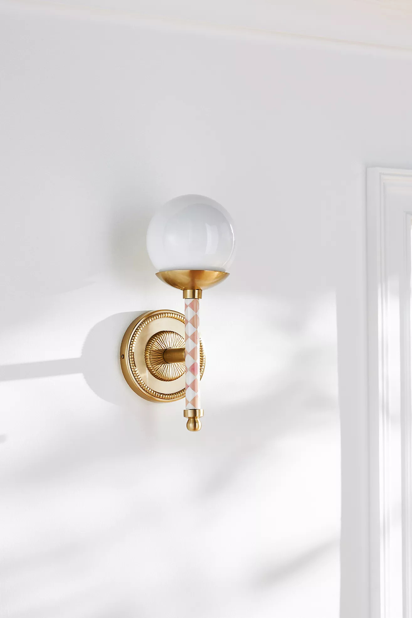 Alta Sconce | Anthropologie (US)
