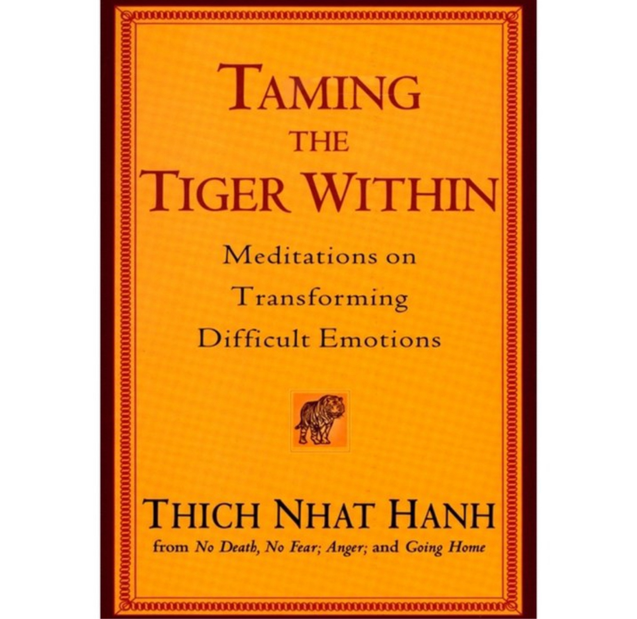 This is one of my favorite books that helped me navigate some difficult emotions and express them with love and vulnerability.

#LTKfindsunder50 #LTKU #LTKhome