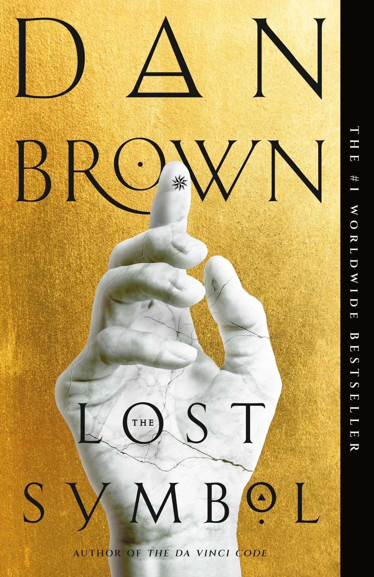 The Lost Symbol | Barnes & Noble