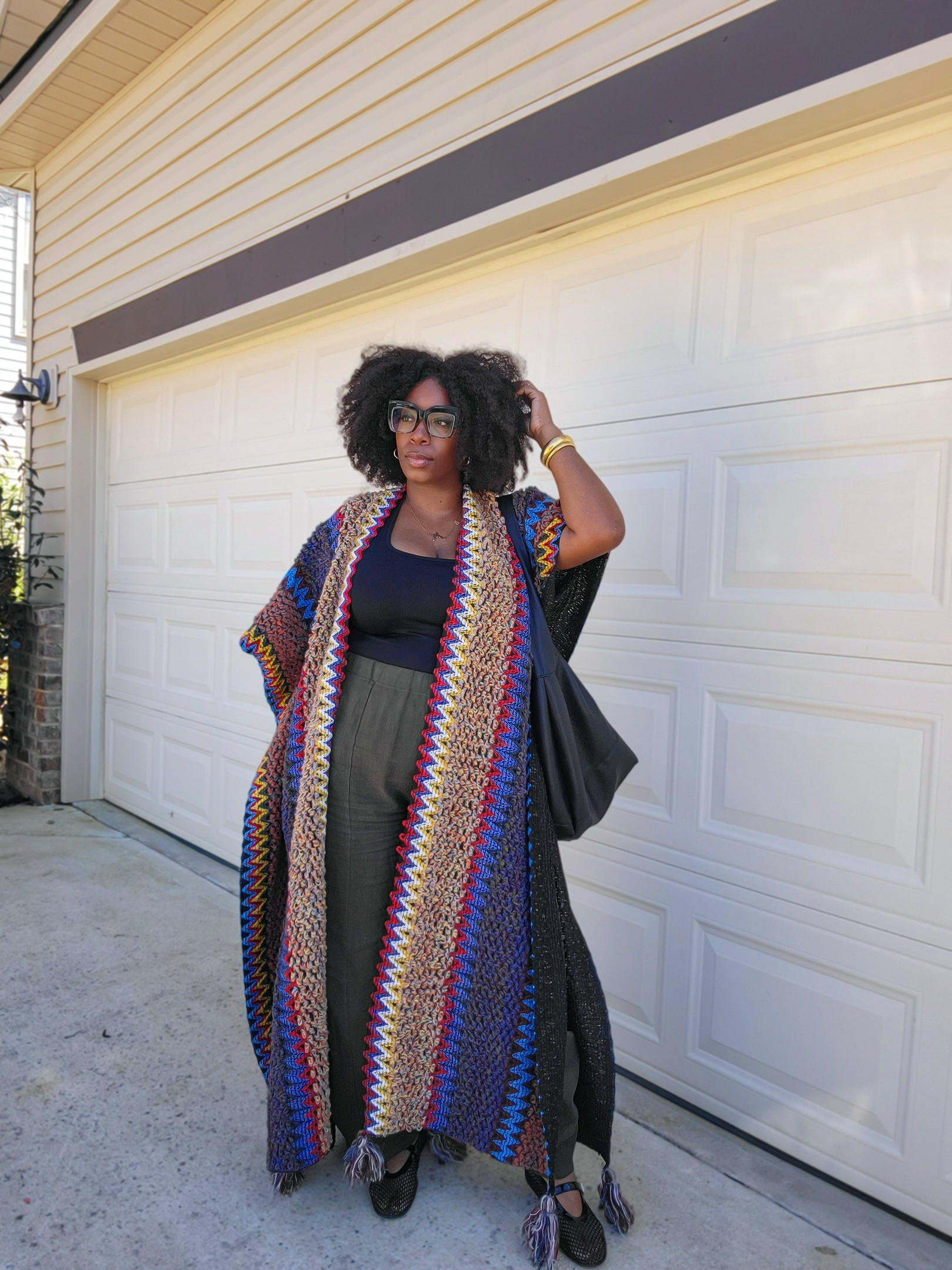 Give me an oversize look any day. 

#LTKStyleTip #LTKFindsUnder100 #LTKSaleAlert