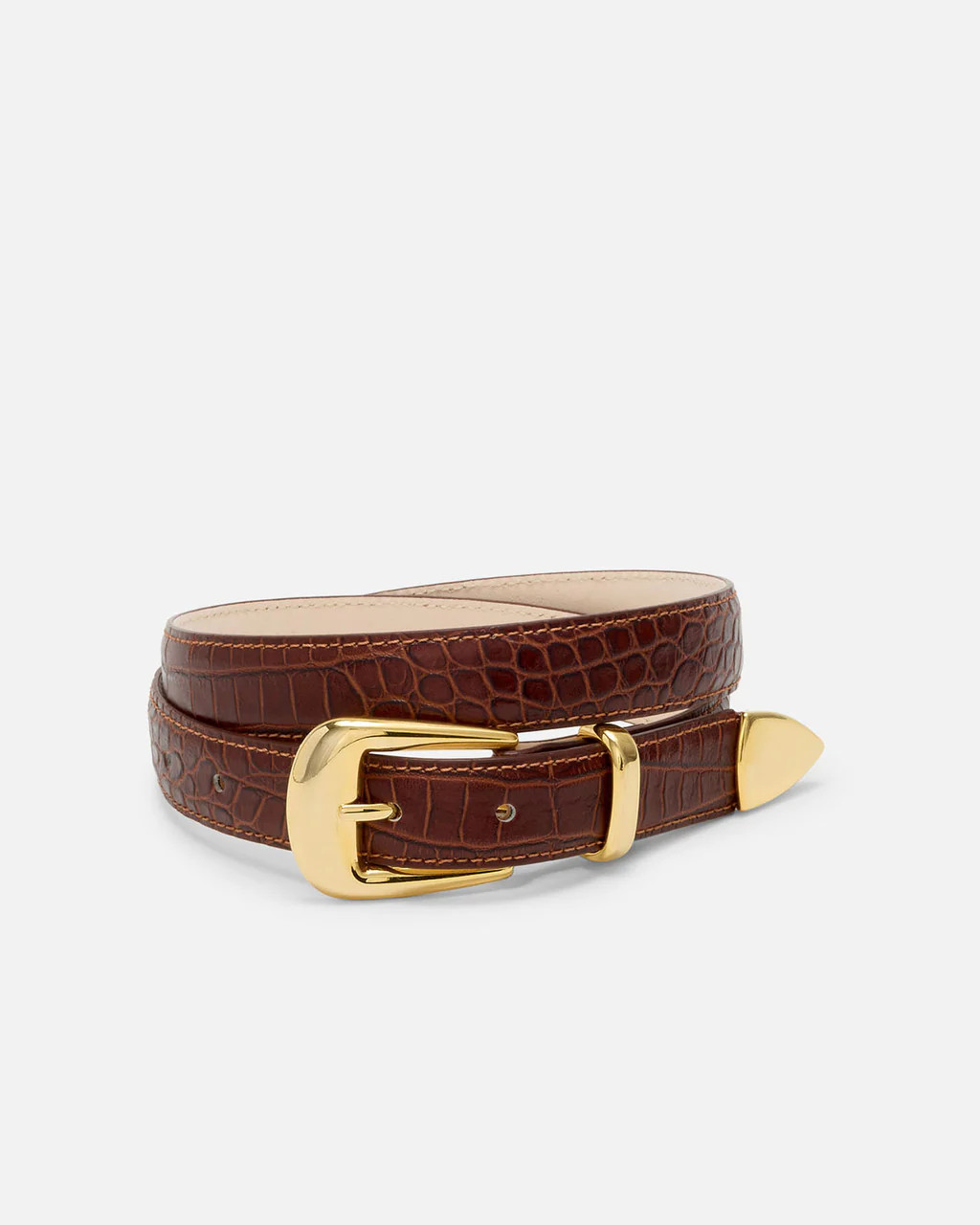 No. 16 Belt | Aureum Collective