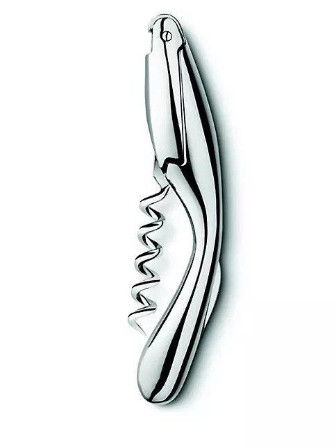 Wine and Bar Corkscrew | Saks Fifth Avenue