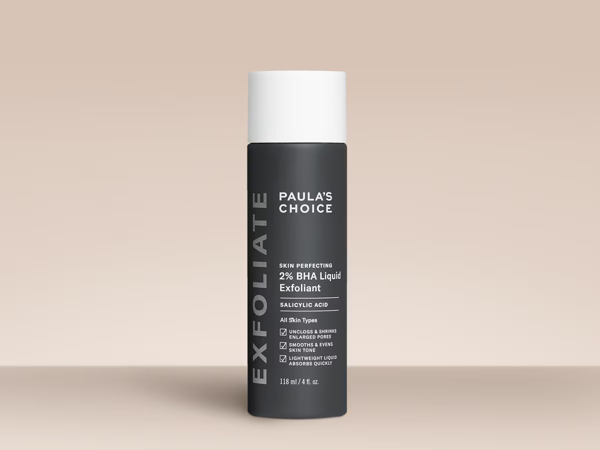 Skin Perfecting 2% BHA Liquid Exfoliant | Paula's Choice | Paula's Choice (UK)