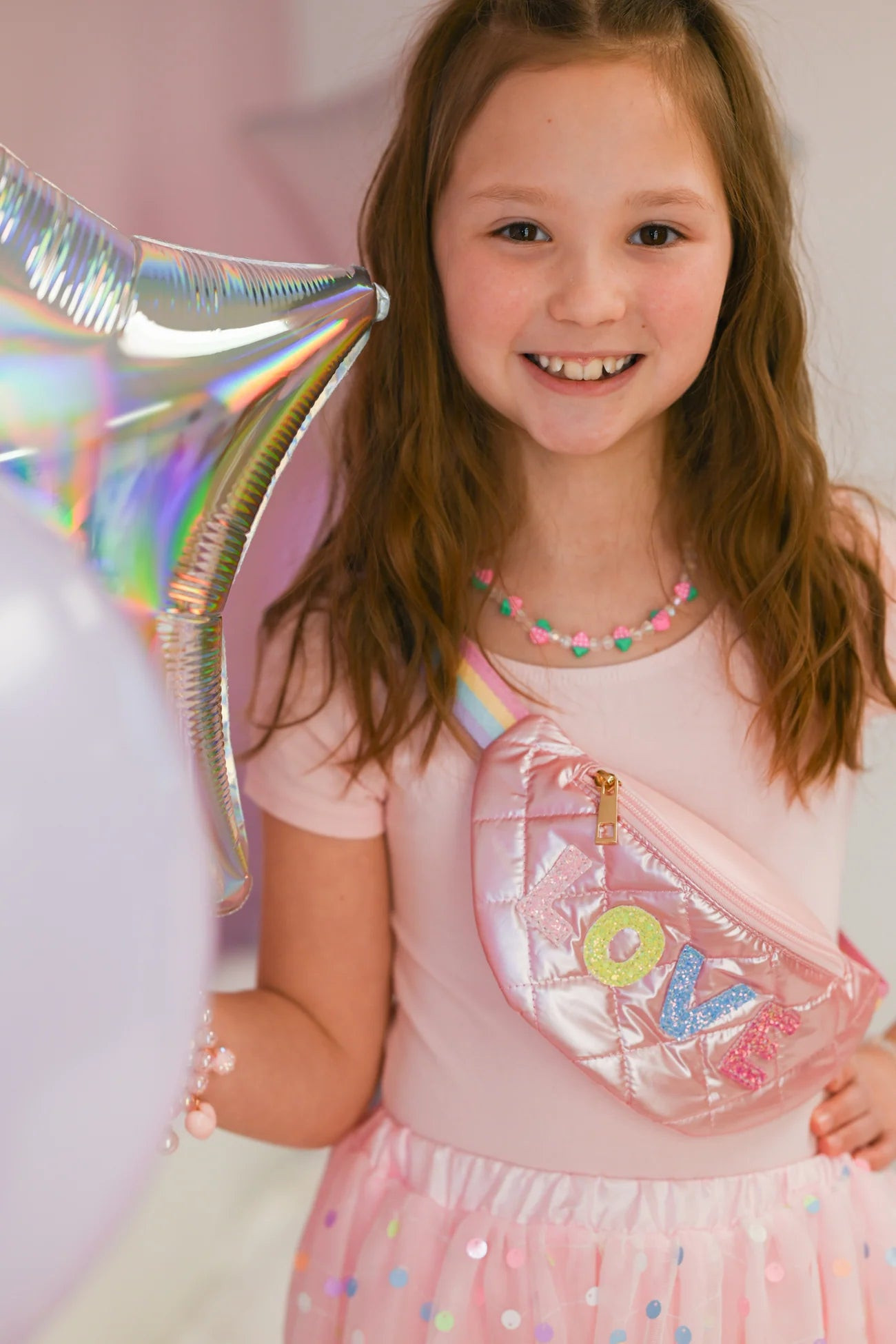 Plushie Love Fanny Pack | Persnickety