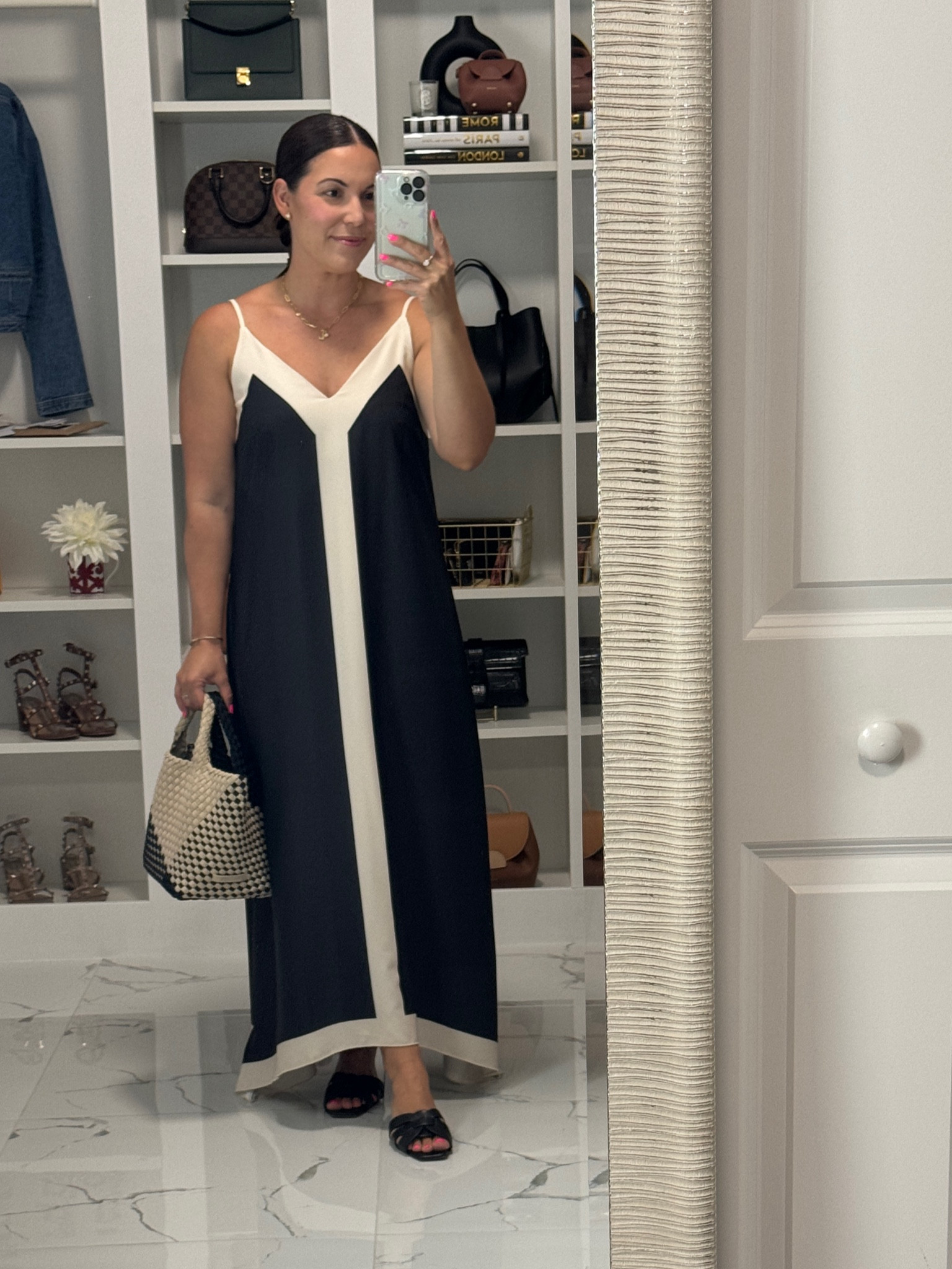 Amazon Dress! 

#LTKItBag #LTKStyleTip #LTKFindsUnder50