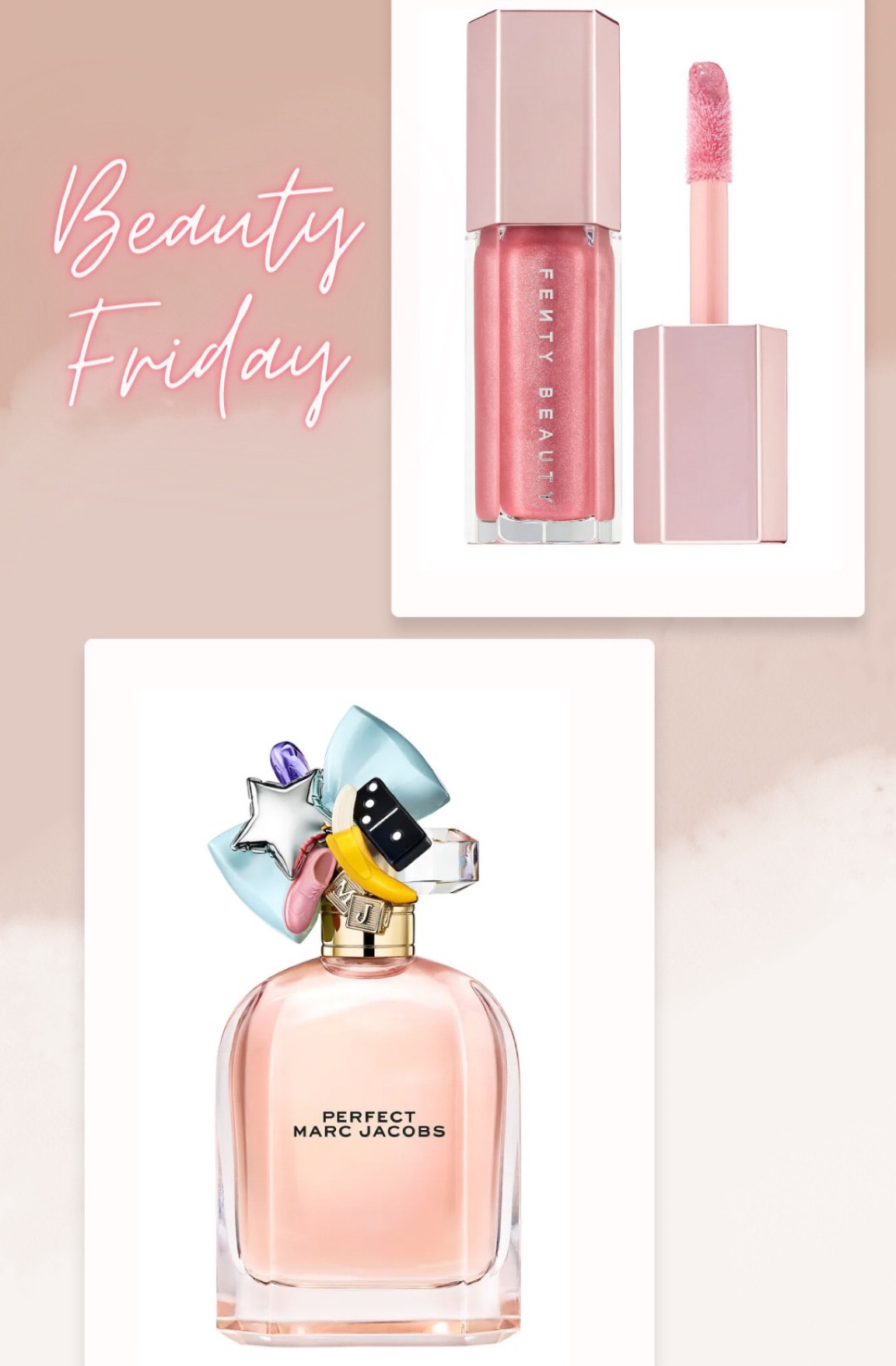 My favorites for beauty items this Friday! Both available at Sephora. 

#LTKbeauty #LTKunder100