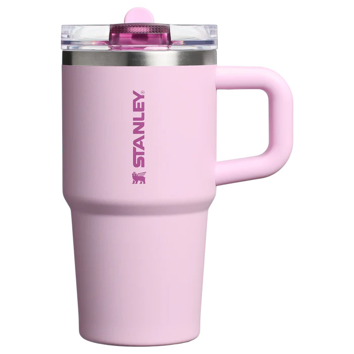 The Quencher ProTour Flip Straw Tumbler | 20 OZ | Stanley 1913 (US)