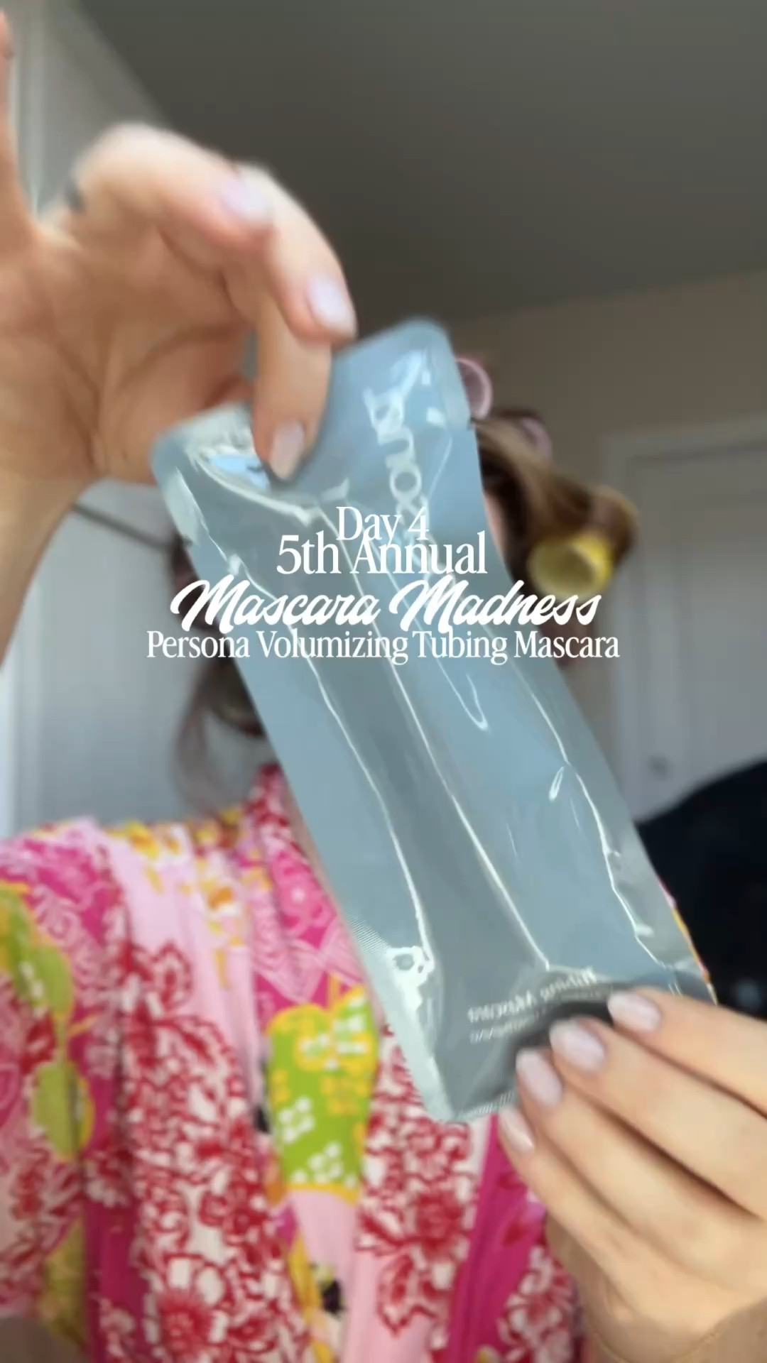 Contender #4 just became my early frontrunner and I am not being quiet about it. 👁️🍫
@personacosmetics Volumizing Tubing Mascara is giving us the most rich, deep, true chocolate brown I have seen in this entire competition — and it delivers on BOTH counts. Clean removal, insane volume, and a color that makes your lashes look like they belong in a magazine. The name says it all and the formula backs it up completely.
This is contender #4 in my fifth annual Mascara Madness blind bracket competition where my audience votes for the best brown mascara regardless of price or brand. This one is already making serious noise. 🏆
Shop the Persona Cosmetics Volumizing Tubing Mascara directly through my LTK link above!
persona cosmetics volumizing tubing mascara, best chocolate brown mascara, tubing mascara review, best tubing mascara 2026, volumizing brown mascara, best brown mascara 2026, mascara madness 2026, rich brown mascara, persona cosmetics review, best mascara for clean removal, tubing and volumizing mascara, brown mascara for dark eyes, best indie beauty mascara, mascara bracket competition, best mascara for women over 30
#MascaraMadness #PersonaCosmetics #VolumizerTubingMascara #BrownMascara #MascaraReview​​​​​​​​​​​​​​​​

#LTKSpringSale #LTKgrwm #LTKBeauty