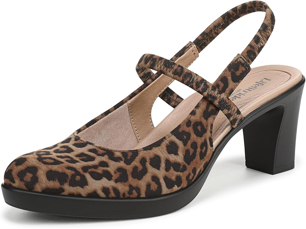 LifeStride Women's Evoke | Amazon (US)