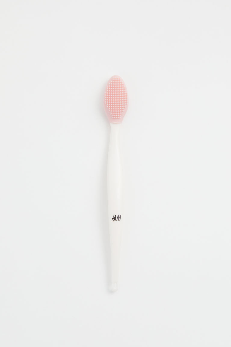 H & M - Lip Scrub Brush - Pink | H&M (US + CA)