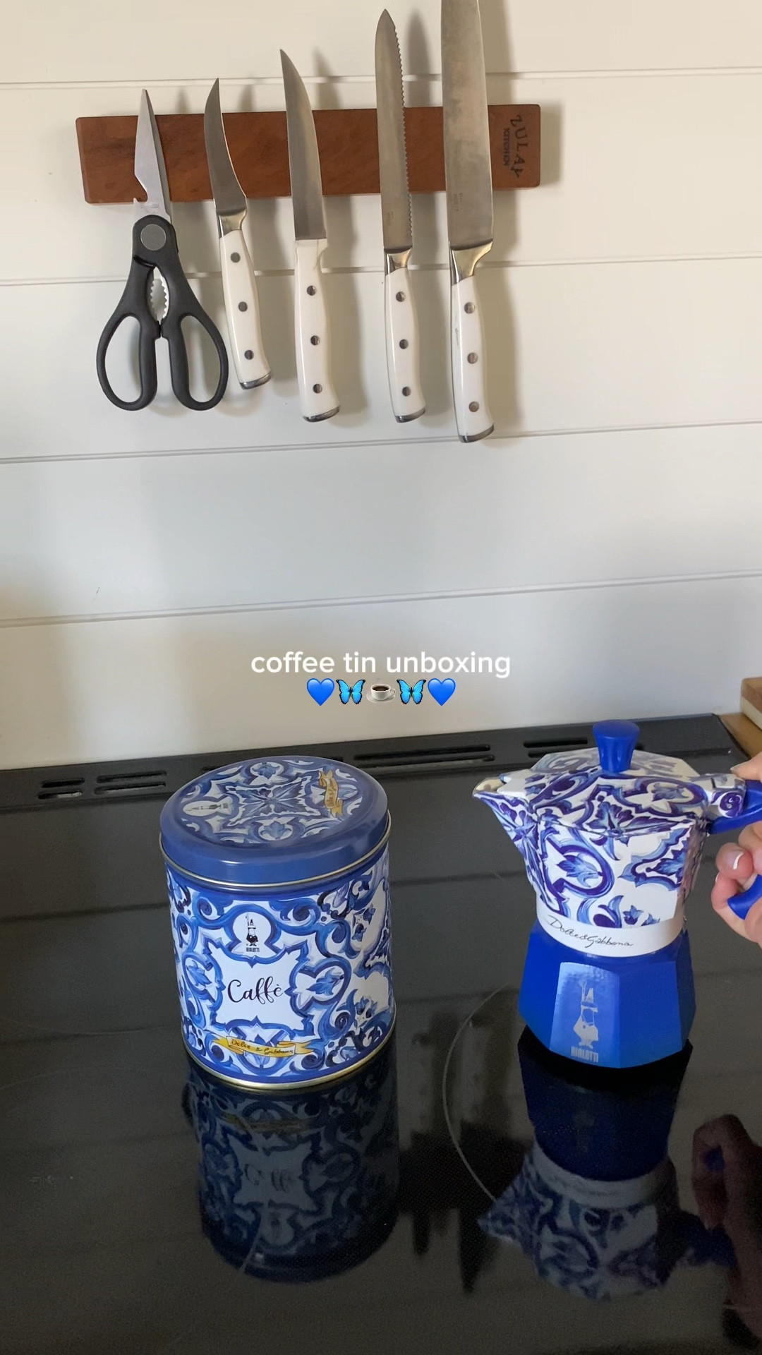now have the cutest matching set for my moka pot! 

#LTKFindsUnder100 #LTKFindsUnder50 #LTKHome
