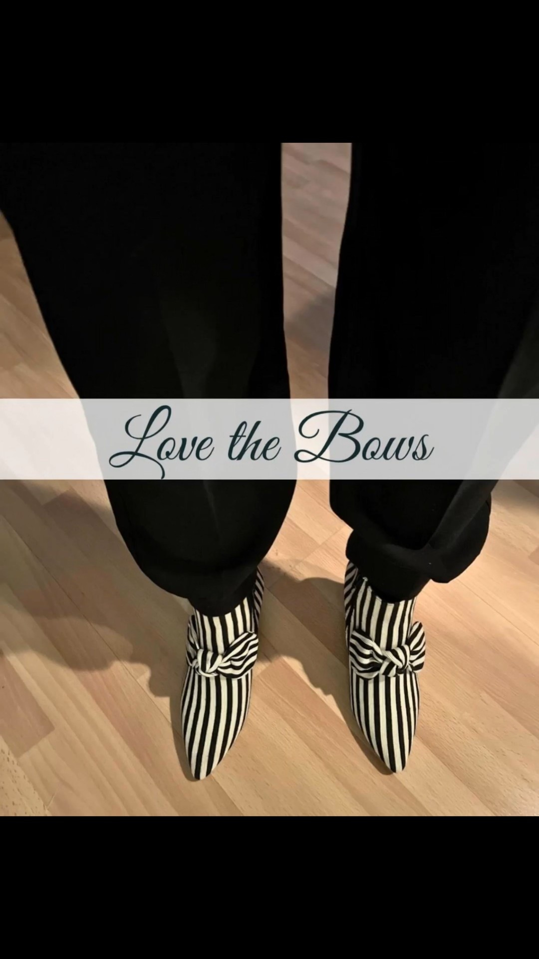 The Bows sold it — Wear with any Monochrome Outfit and make the Boots your Statement Piece!! Fits TTS 
Holiday Outfit - Boots - Amazon Find - Shoe Crush

Follow my LTK @fashionistanyc on the @shop.LTK app to view this post and get my exclusive app-only content!

#liketkit #LTKootd #LTKFindsUnder50 #LTKWorkwear
@shop.ltk
https://liketk.it/5HGUh